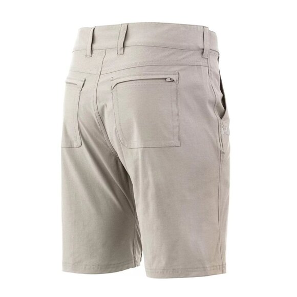 Lot of 2 HUK Men's Next Level Quick-Drying Performance Fishing Shorts, Small - Picture 7 of 8